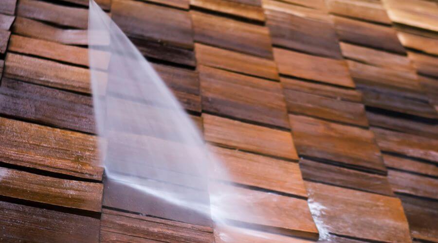 Professional tile roof repair services in Branchville, IN